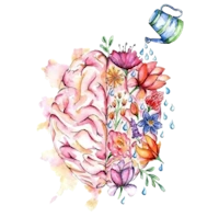 Ελευθερία Τσαμπαρλή – Δραματοθεραπεία